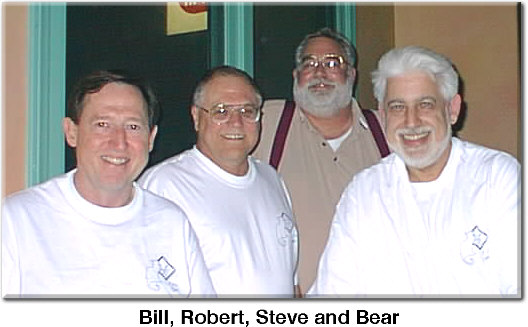 wearing cpachat T-shirts