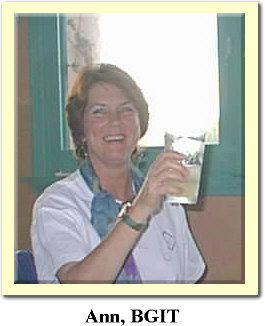 Body Goddess In Training