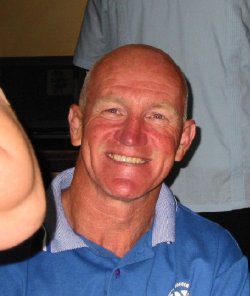 Bobby R