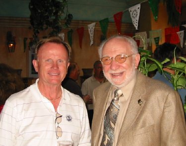 Tom and Harold